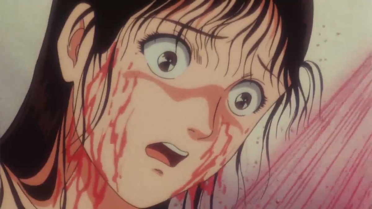 The Greatest Mystery Anime of the 1990s