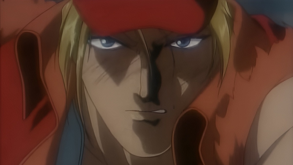 Recalling Fatal Fury 2 – A Fighting Anime Masterpiece