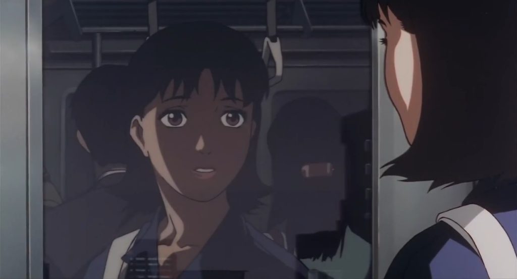 Perfect Blue: A Masterfully Layered Japanese Animation Movie