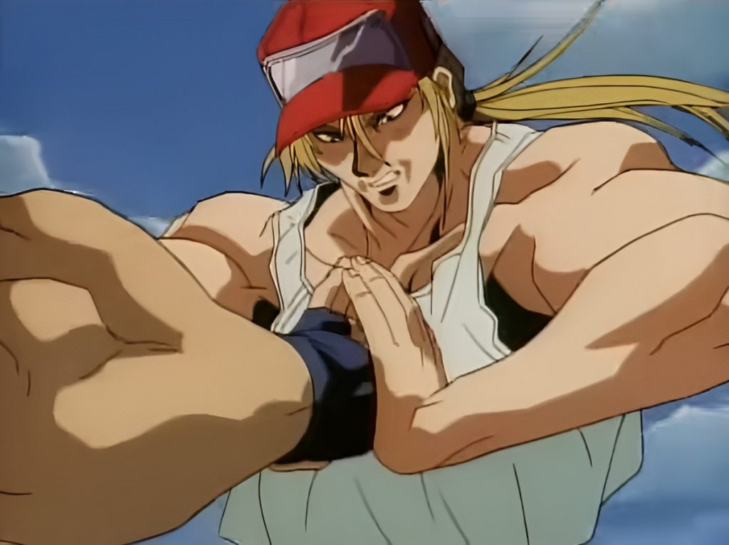 Recalling Fatal Fury 2 – A Fighting Anime Masterpiece