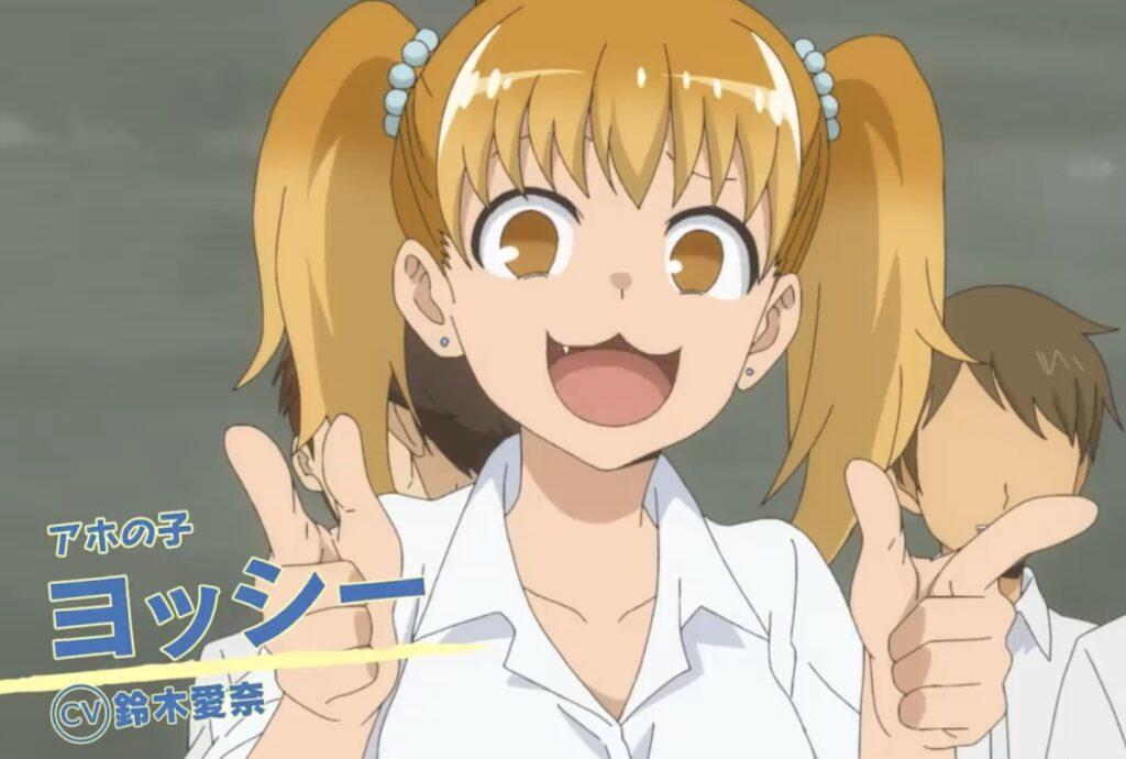 Top 26 Anime Character Birthdays for November