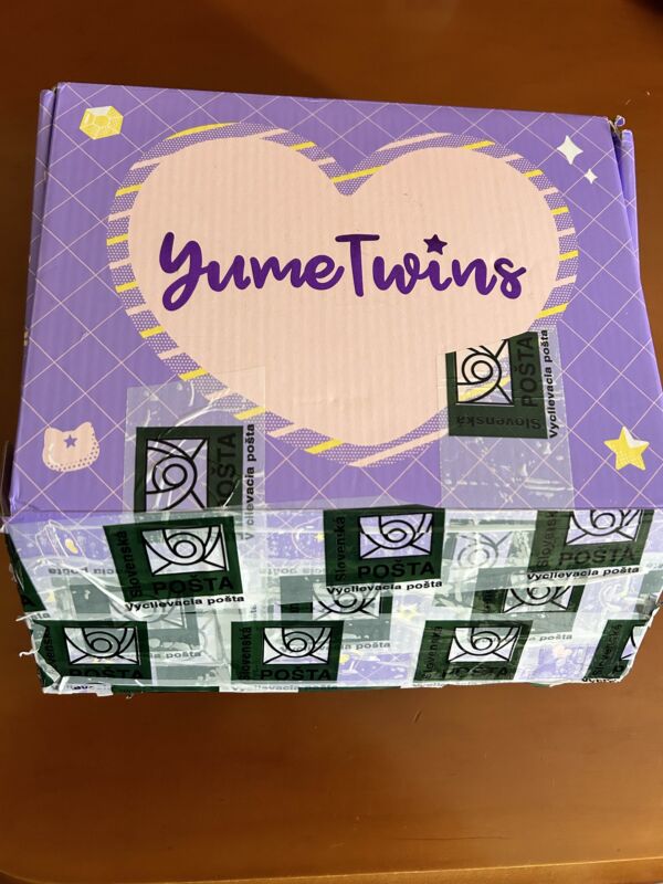 YumeTwins: Japanese Kawaii Subscription Box Review