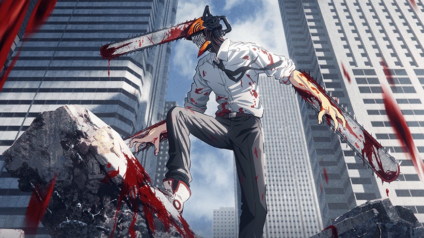 Chainsaw Man Season 1 Review: A Bloody Good Time