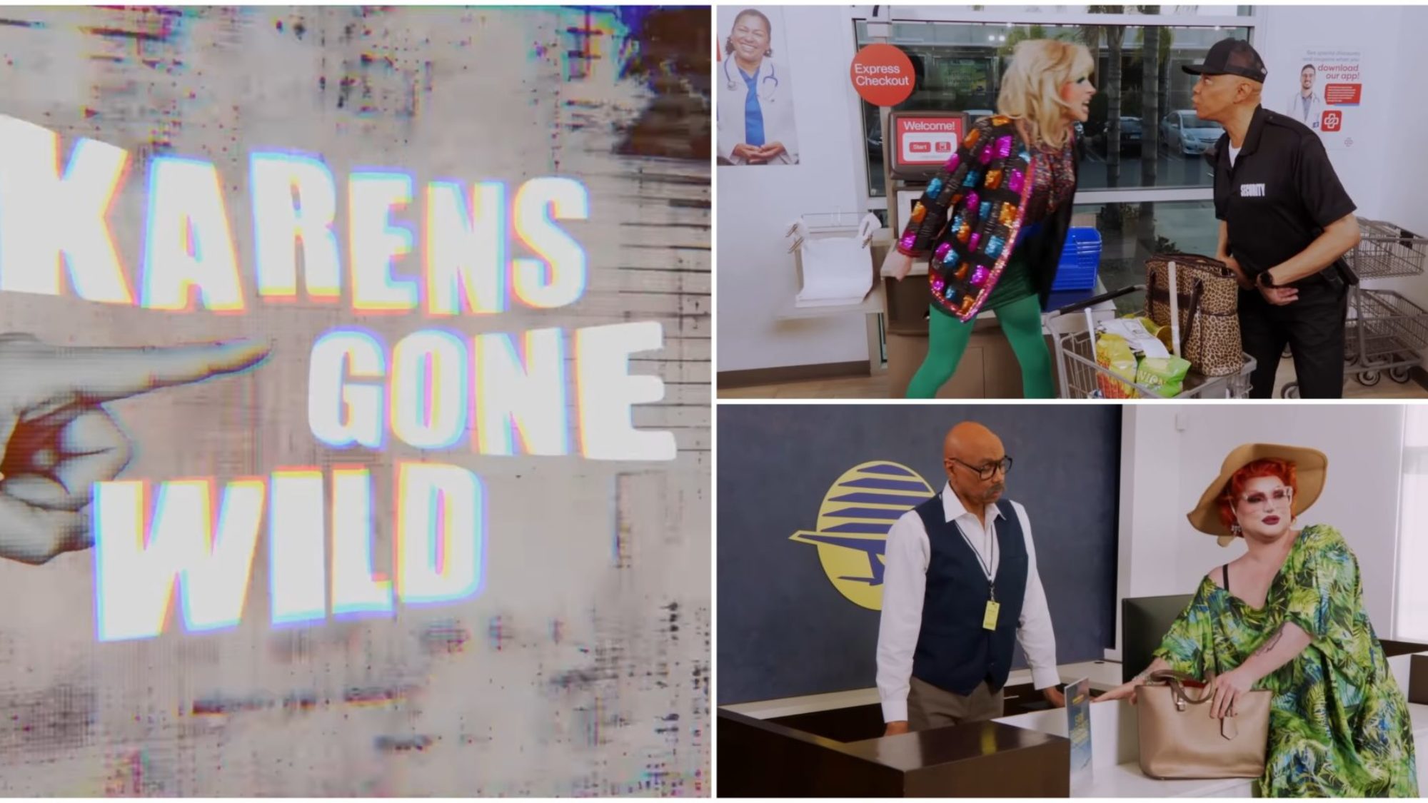 Drag Race S18E13 Review: Our Queens Unleash Their Inner "Karens"