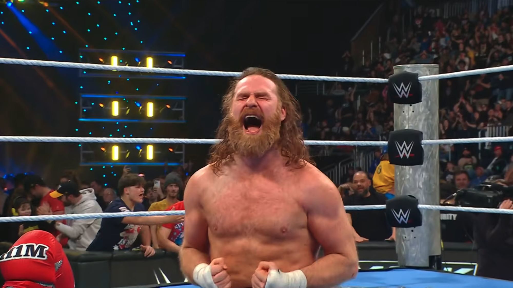 WWE SmackDown: Get Ready for the Best Three Hours of Your Life