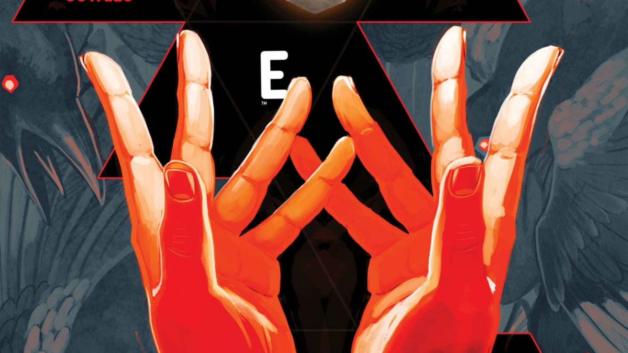 Image Comics No Longer Exclusive, Coming To Universal Distribution?