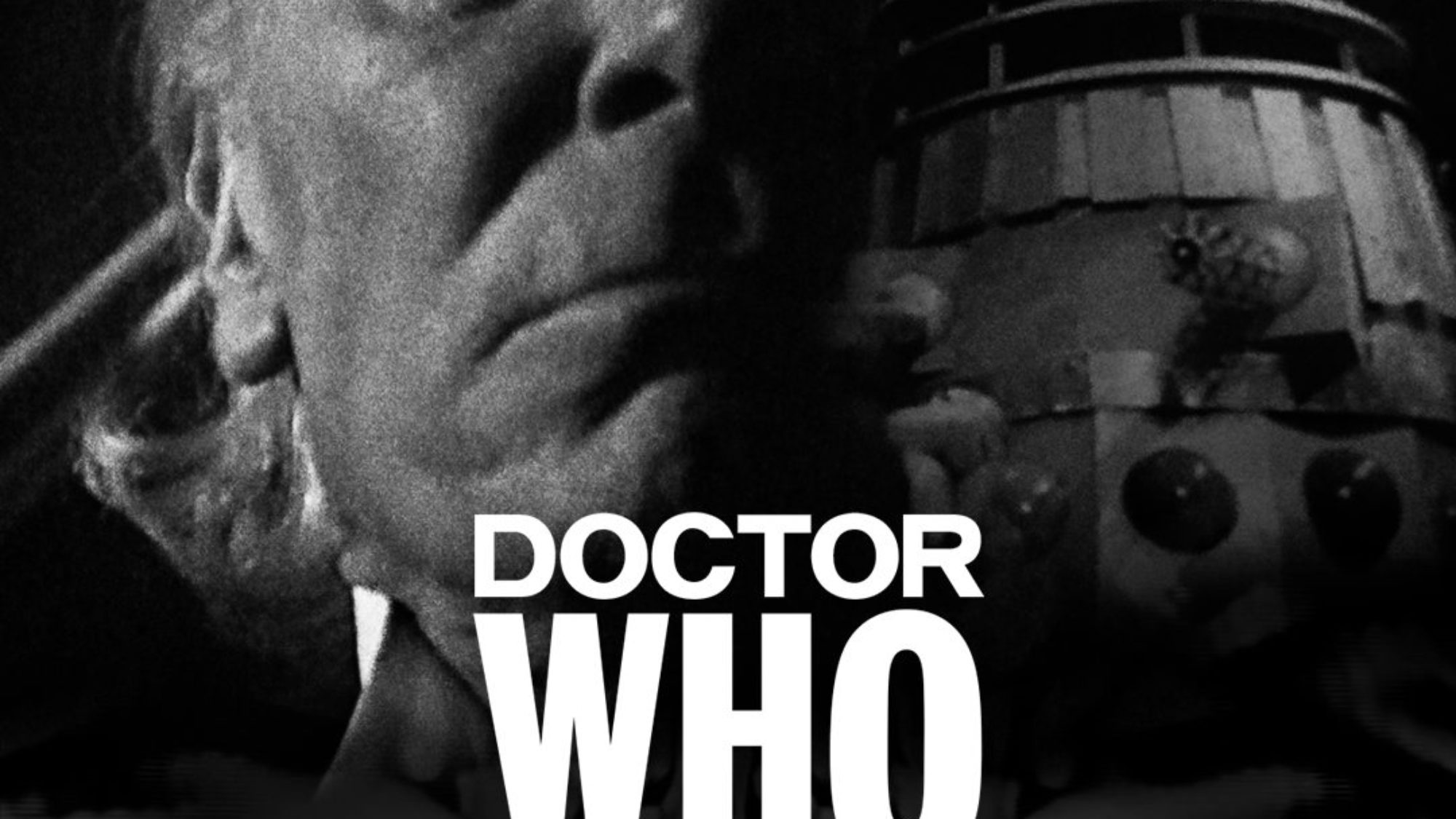 Doctor Who: "Lost" Daleks' Master Plan Episodes Available Outside UK