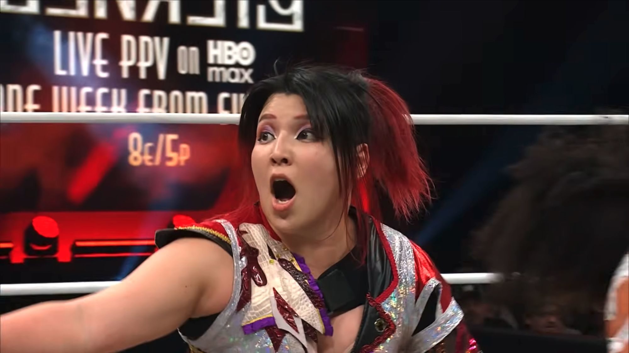 AEW Collision Review: Hikaru Shida Returns on Special Thursday Edition
