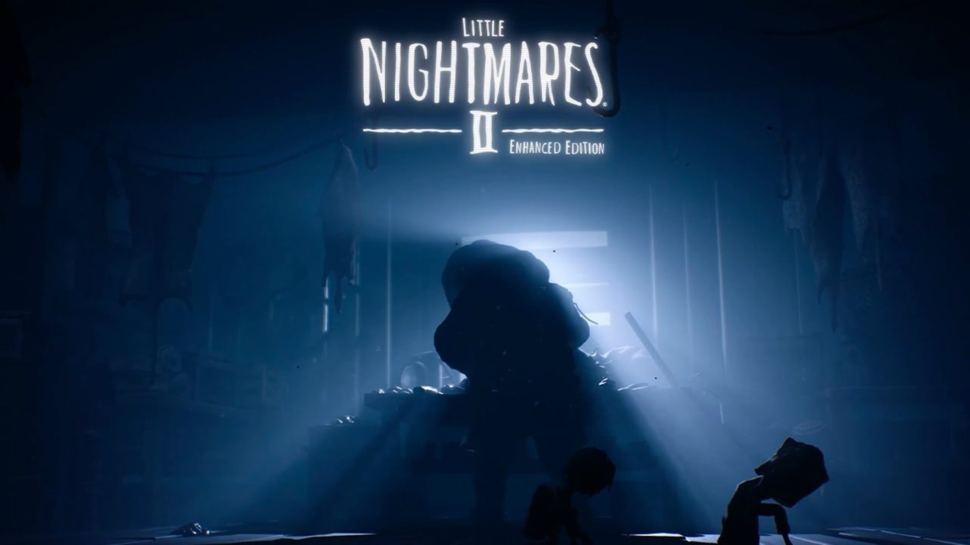 Little Nightmares II Enhanced Edition Arrives May on Nintendo Switch 2