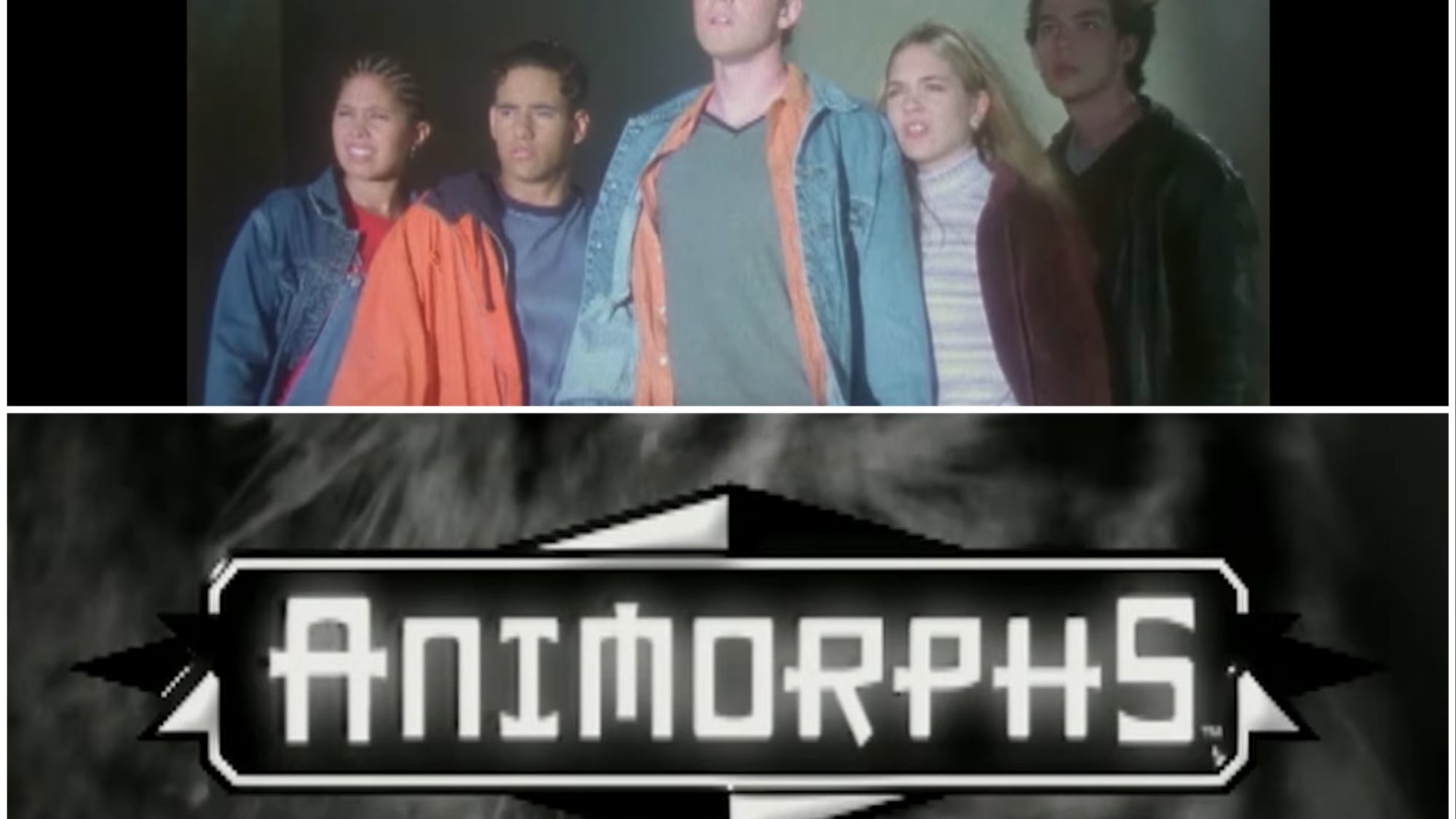 Animorphs: Disney+, EP Ryan Coogler Developing New Live-Action Series