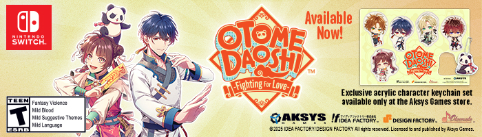 Mirror Shibuya, an Illustrated Audio Drama Starring SZNO, the Multidimensional Artist from Bandai Namco Music Live × MusicRay’n, Begins Streaming March 21, 2026