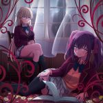 ZAQ to Digitally Release “Liar Veil,” Ending Theme for Classroom of the Elite 4th Season: Second Year, First Semester, on April 2