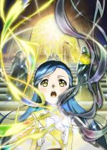 Ascendance of a Bookworm: Adopted Daughter of an Archduke New TV anime to begin airing April 2026!