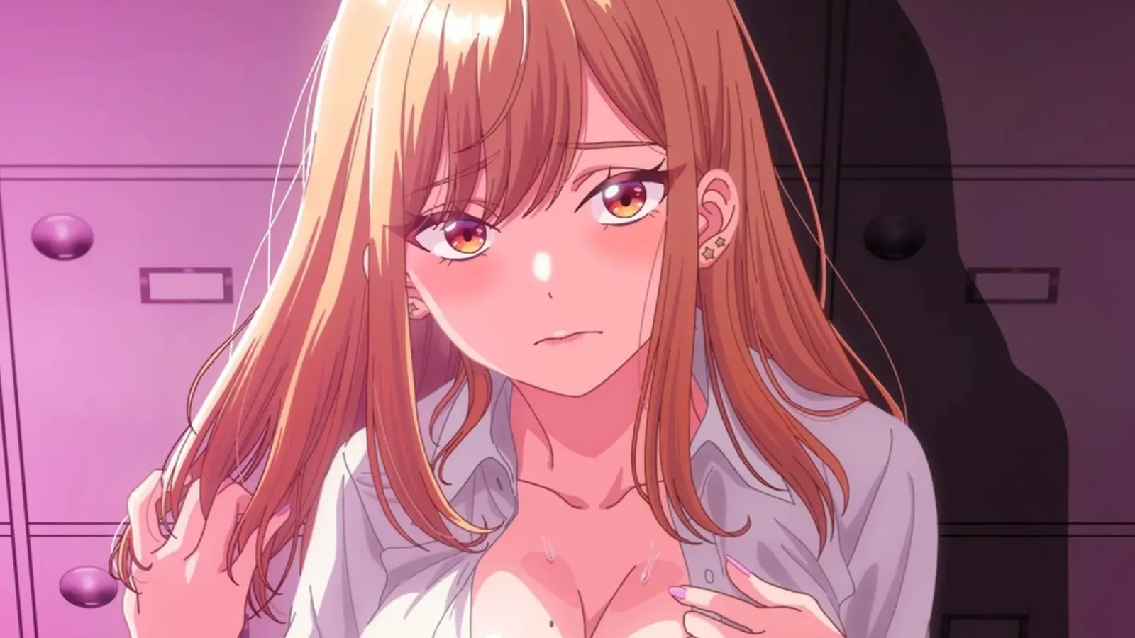 Room of Guilty Pleasure Anime Shows Off Trailer After Revealing Early, Uncensored Release