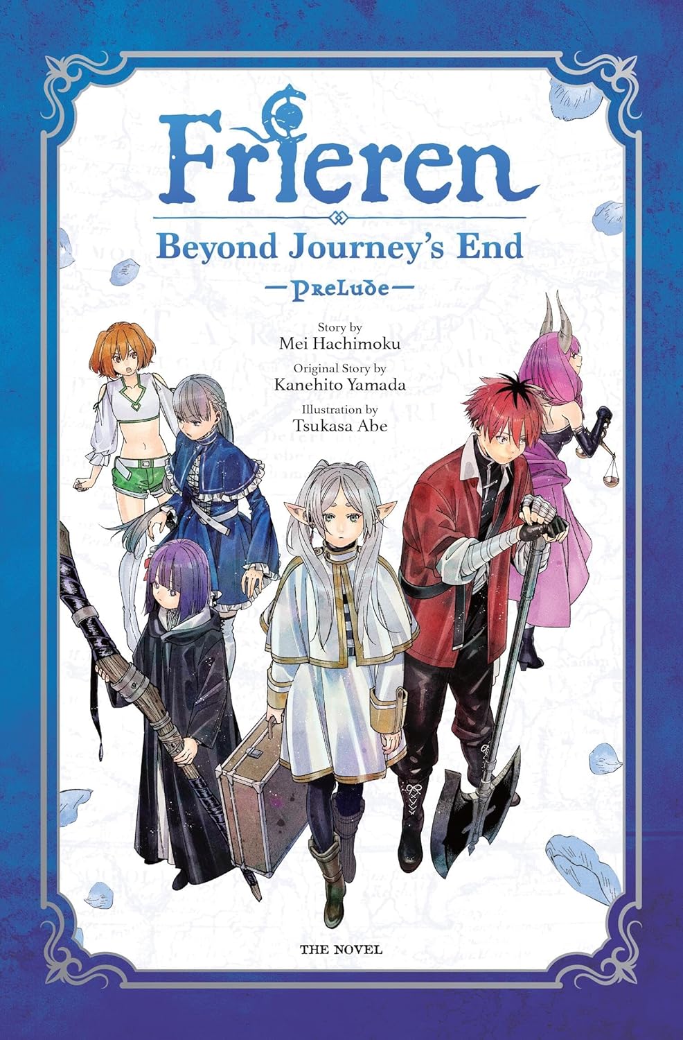 Frieren: Beyond Journey’s End ~Prelude~