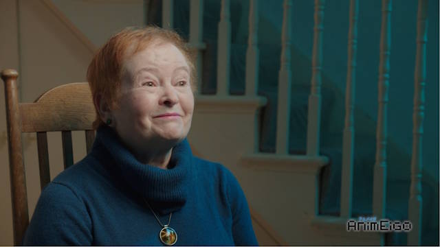 AnimEigo Release Latest Episode of The Anime Business Documentary Featuring Author Helen McCarthy