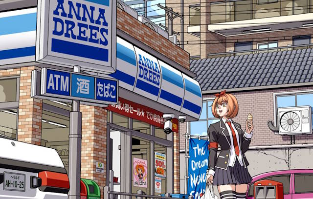 Anime Herald Magazine First Issue Sells Out