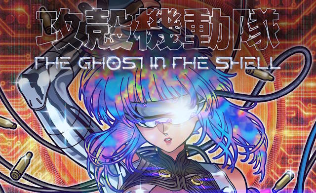 New Ghost in the Shell 2026 Music Production Details Revealed